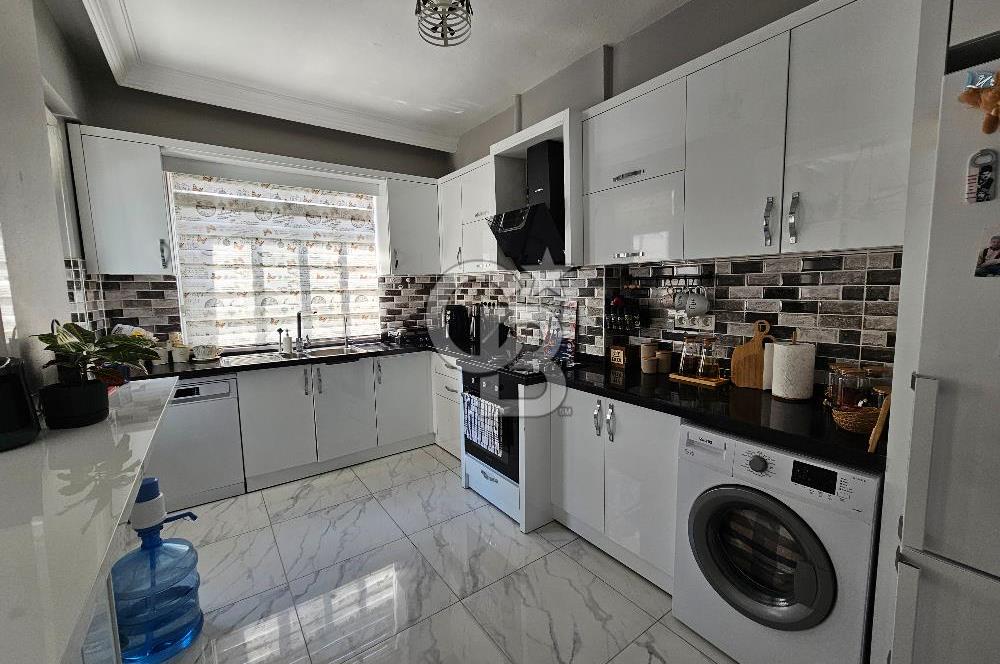 Mersin Yenişehir Güvenevler Satılık 4+1 Daire