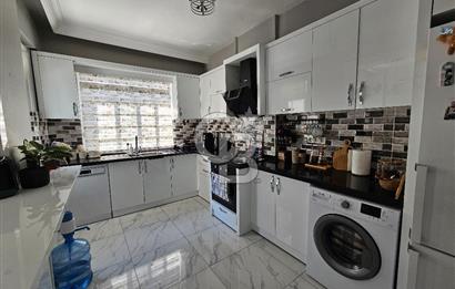 Mersin Yenişehir Güvenevler Satılık 4+1 Daire