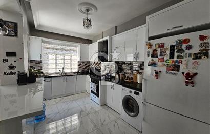 Mersin Yenişehir Güvenevler Satılık 4+1 Daire