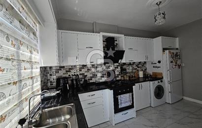Mersin Yenişehir Güvenevler Satılık 4+1 Daire