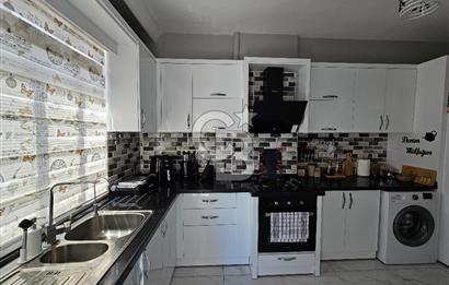 Mersin Yenişehir Güvenevler Satılık 4+1 Daire