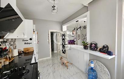 Mersin Yenişehir Güvenevler Satılık 4+1 Daire