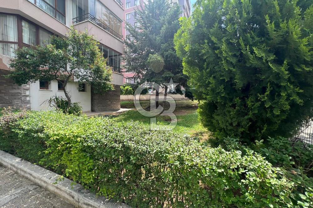 ÇUKURAMBAR LADİN SİTESİNDE FULL YAPILI SATILIK 4+1