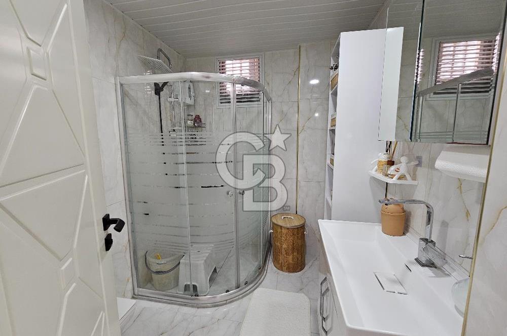 Mersin Yenişehir Güvenevler Satılık 4+1 Daire