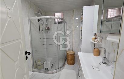 Mersin Yenişehir Güvenevler Satılık 4+1 Daire