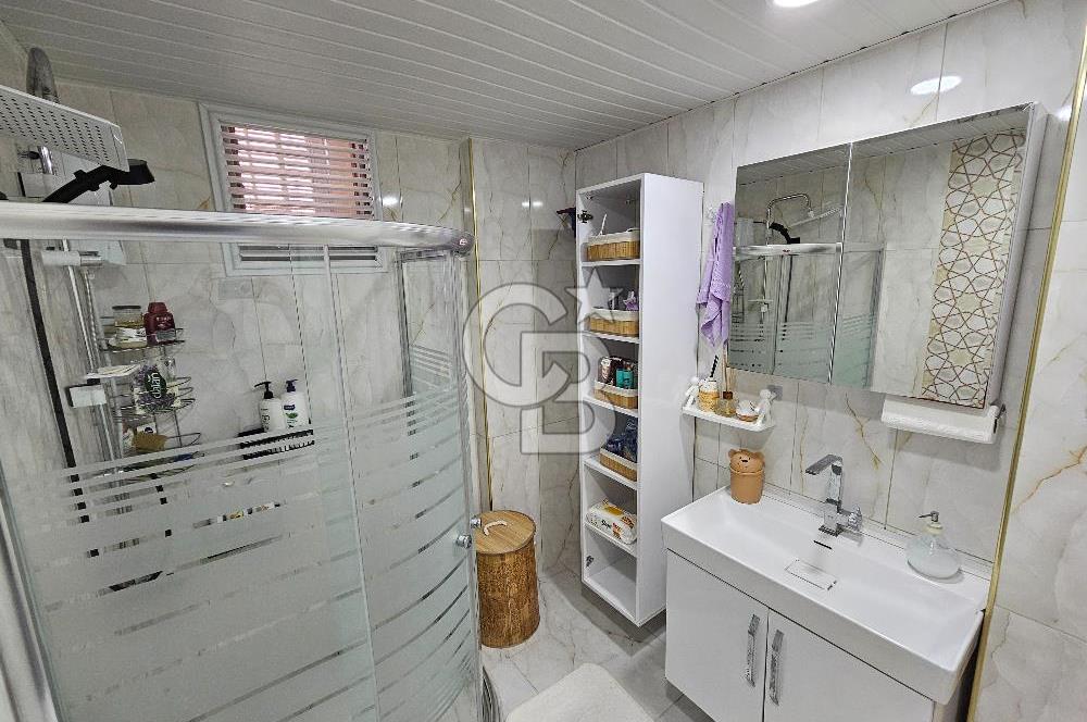 Mersin Yenişehir Güvenevler Satılık 4+1 Daire