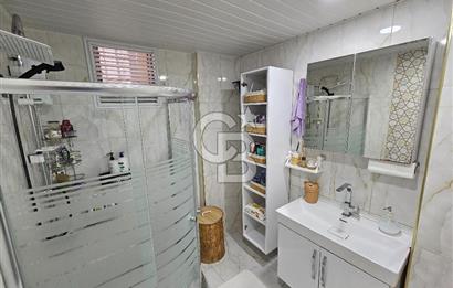 Mersin Yenişehir Güvenevler Satılık 4+1 Daire
