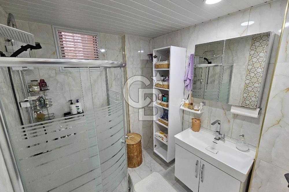 Mersin Yenişehir Güvenevler Satılık 4+1 Daire