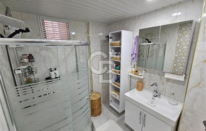 Mersin Yenişehir Güvenevler Satılık 4+1 Daire