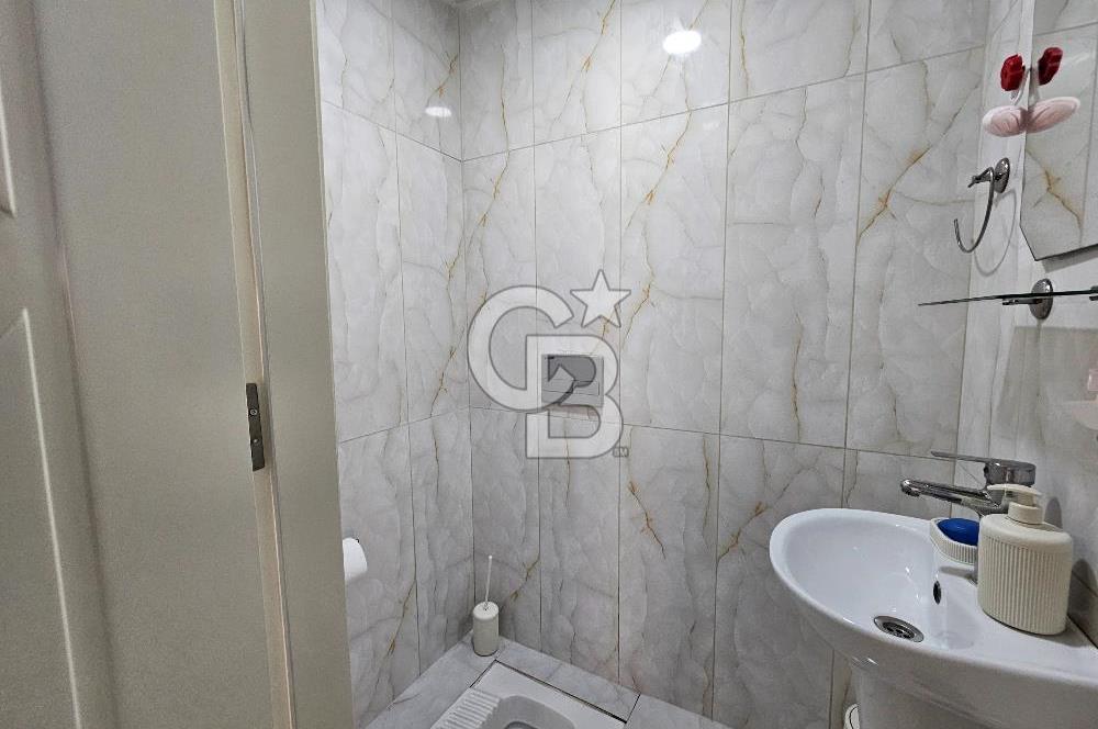 Mersin Yenişehir Güvenevler Satılık 4+1 Daire