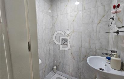 Mersin Yenişehir Güvenevler Satılık 4+1 Daire