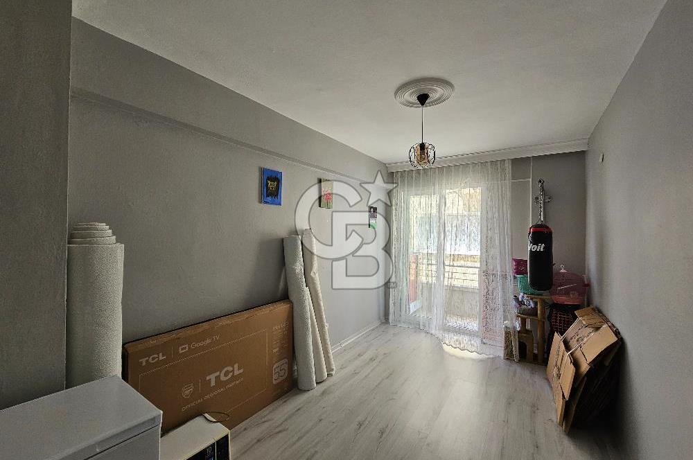 Mersin Yenişehir Güvenevler Satılık 4+1 Daire