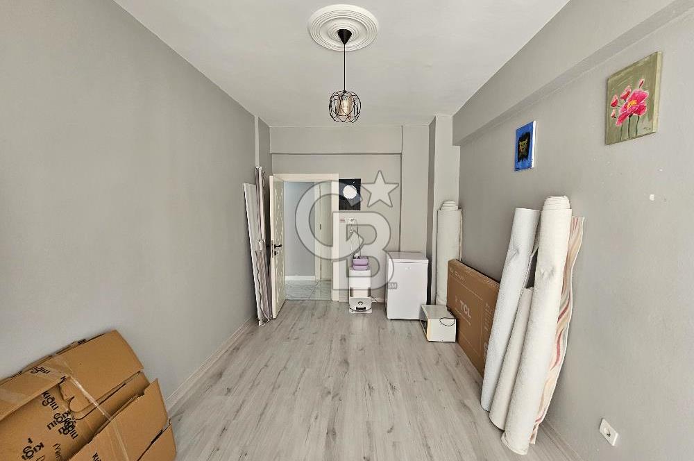 Mersin Yenişehir Güvenevler Satılık 4+1 Daire