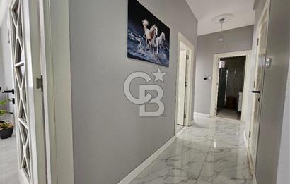 Mersin Yenişehir Güvenevler Satılık 4+1 Daire