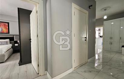 Mersin Yenişehir Güvenevler Satılık 4+1 Daire