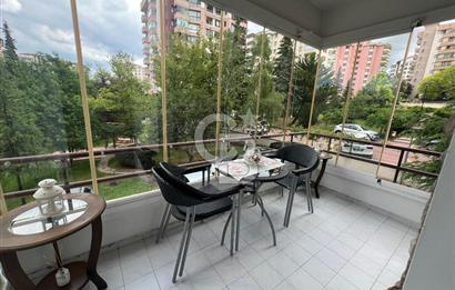 ÇUKURAMBAR LADİN SİTESİNDE FULL YAPILI SATILIK 4+1