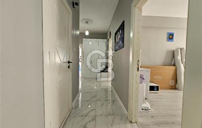 Mersin Yenişehir Güvenevler Satılık 4+1 Daire