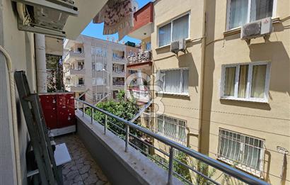 Mersin Yenişehir Güvenevler Satılık 4+1 Daire