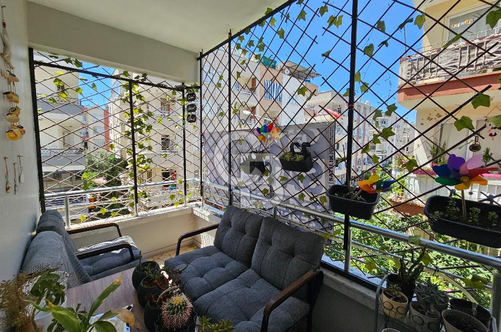 Mersin Yenişehir Güvenevler Satılık 4+1 Daire