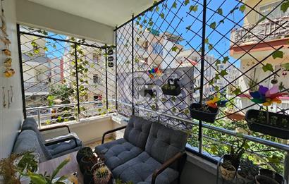 Mersin Yenişehir Güvenevler Satılık 4+1 Daire