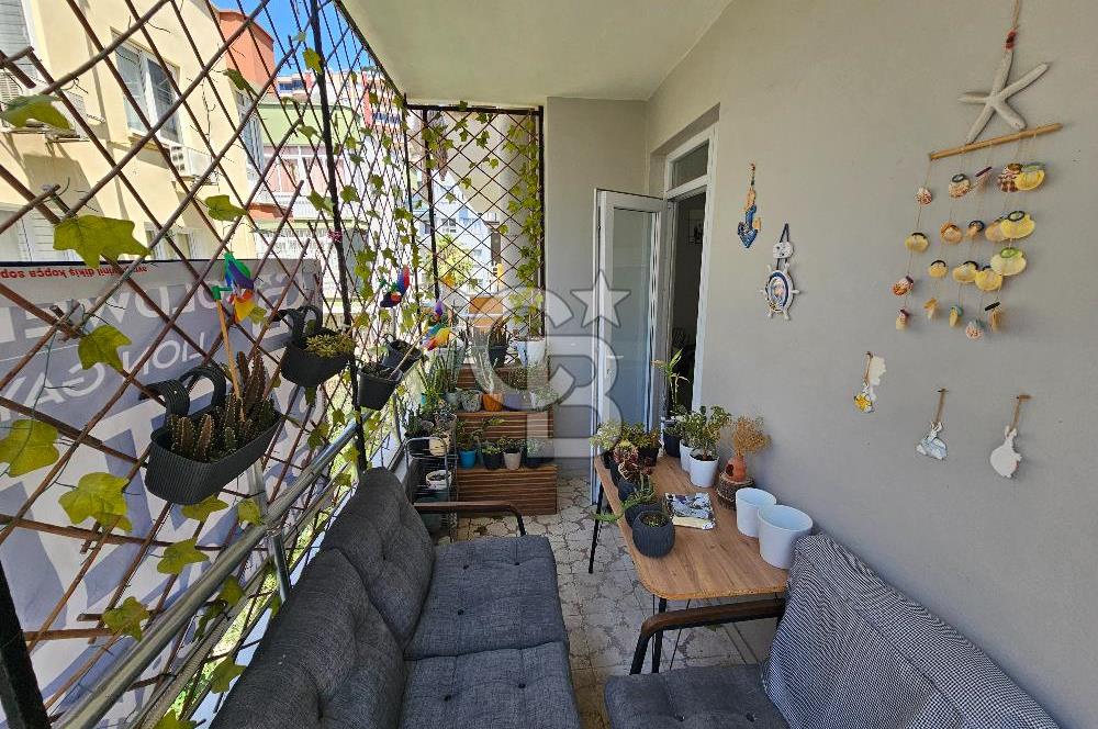 Mersin Yenişehir Güvenevler Satılık 4+1 Daire