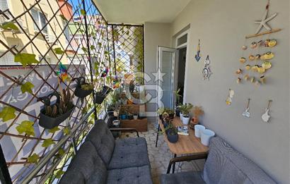 Mersin Yenişehir Güvenevler Satılık 4+1 Daire