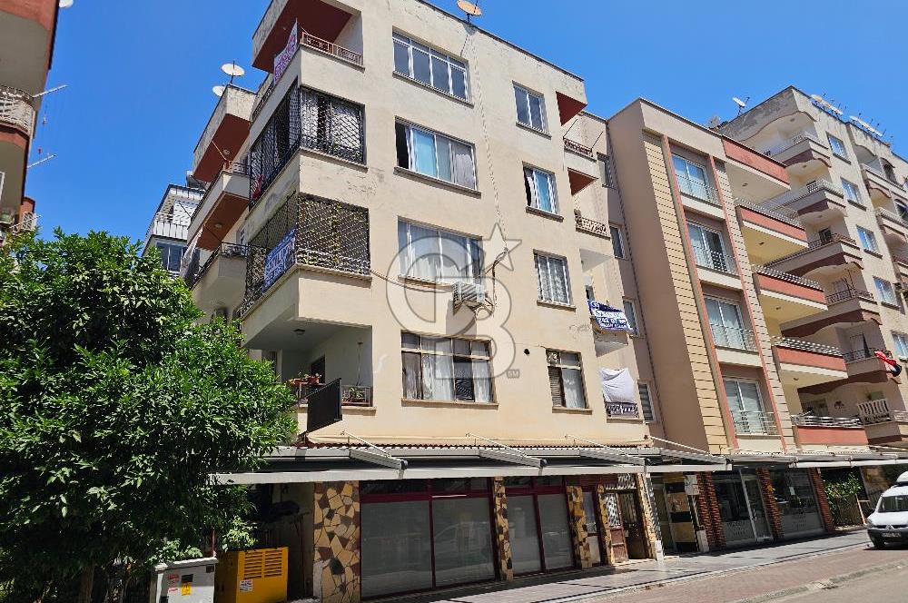 Mersin Yenişehir Güvenevler Satılık 4+1 Daire