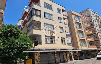 Mersin Yenişehir Güvenevler Satılık 4+1 Daire