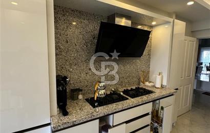 ÇUKURAMBAR LADİN SİTESİNDE FULL YAPILI SATILIK 4+1