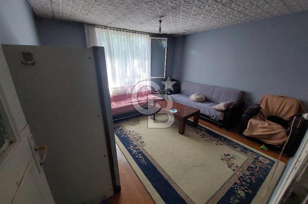 Ümraniye Ihlamurkuyu kiralık müstakil 2+1 bahçeli 100 m2 daire