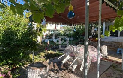 Biga Kumkent sitesi Eşyaları ile birlikte Satılık Yazlık Dubleks