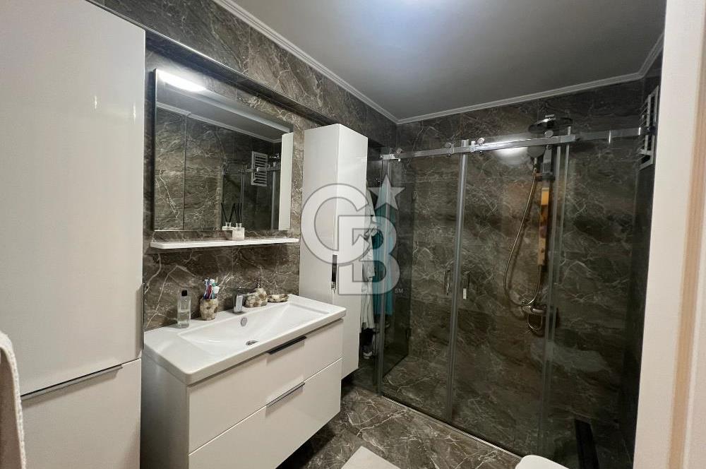 ÇUKURAMBAR LADİN SİTESİNDE FULL YAPILI SATILIK 4+1