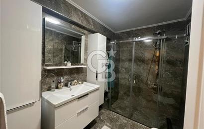 ÇUKURAMBAR LADİN SİTESİNDE FULL YAPILI SATILIK 4+1