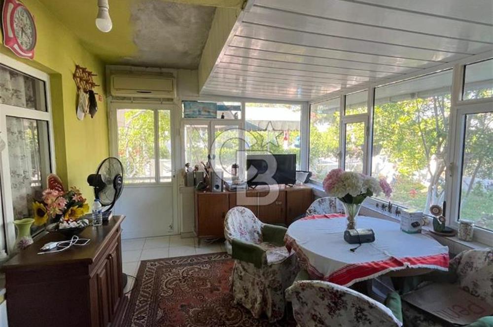 Biga Kumkent sitesi Eşyaları ile birlikte Satılık Yazlık Dubleks