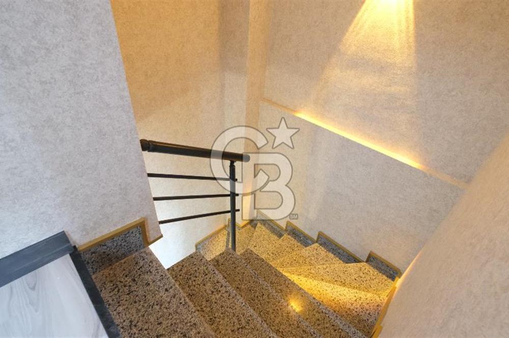 İNCEK İMAR 2+1 KİRALIK DAİRE