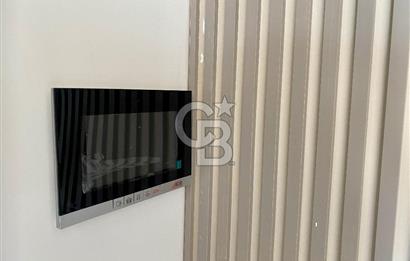 Mezitli Tece’de MarinTime Sitesi’nde Kiralık 2+1 Lüks Daire 