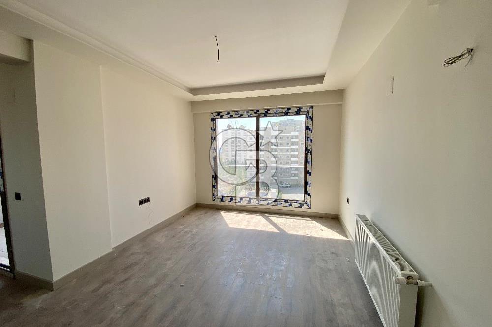 Mezitli Tece’de MarinTime Sitesi’nde Kiralık 2+1 Lüks Daire 
