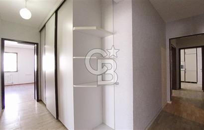 Karşıyaka Mavişehir Albatros Sitesinde Kiralık 3+1 154 M² Daire