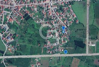YENİ BULVARA 250 METRE MESAFEDE SATILIK KAT KARŞILIĞI ARSA
