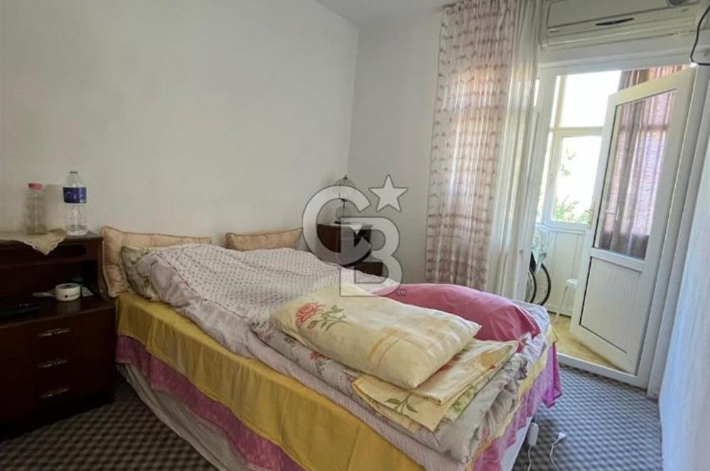 Biga Kumkent sitesi Eşyaları ile birlikte Satılık Yazlık Dubleks