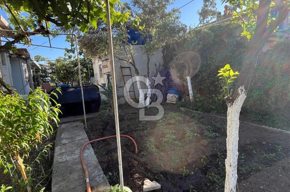Biga Kumkent sitesi Eşyaları ile birlikte Satılık Yazlık Dubleks
