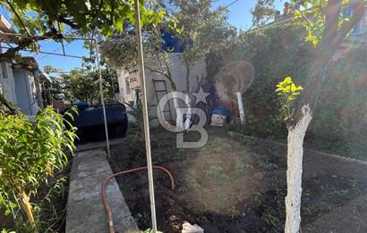 Biga Kumkent sitesi Eşyaları ile birlikte Satılık Yazlık Dubleks