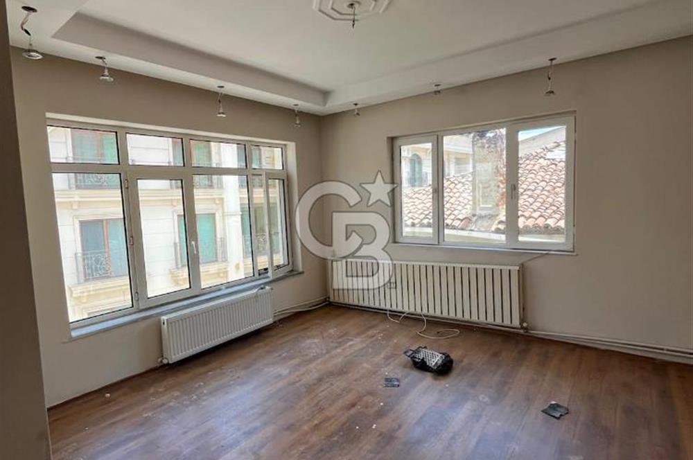 Biga 4+1 Kiralık Daire