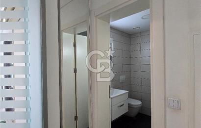 MAİ RESİDENCE - OFİS BLOĞU- TAM EŞYALI HAZIR OFİS- 1+1 - DEPOLU