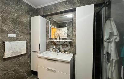 ÇUKURAMBAR LADİN SİTESİNDE FULL YAPILI SATILIK 4+1