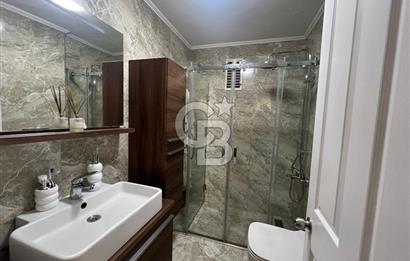 ÇUKURAMBAR LADİN SİTESİNDE FULL YAPILI SATILIK 4+1