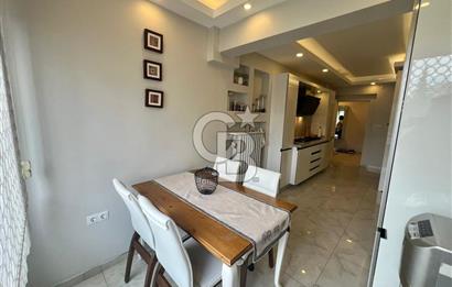 ÇUKURAMBAR LADİN SİTESİNDE FULL YAPILI SATILIK 4+1