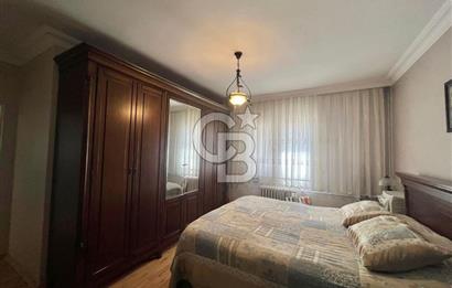 ÇUKURAMBAR LADİN SİTESİNDE FULL YAPILI SATILIK 4+1
