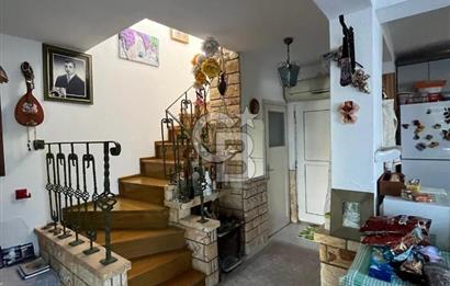 Biga Kumkent sitesi Eşyaları ile birlikte Satılık Yazlık Dubleks