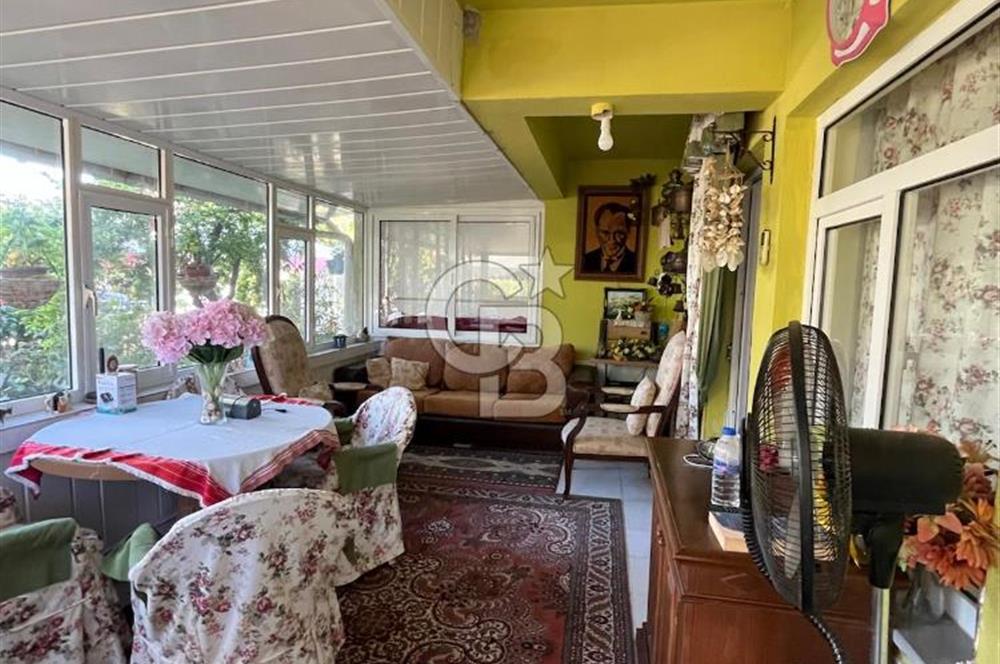 Biga Kumkent sitesi Eşyaları ile birlikte Satılık Yazlık Dubleks
